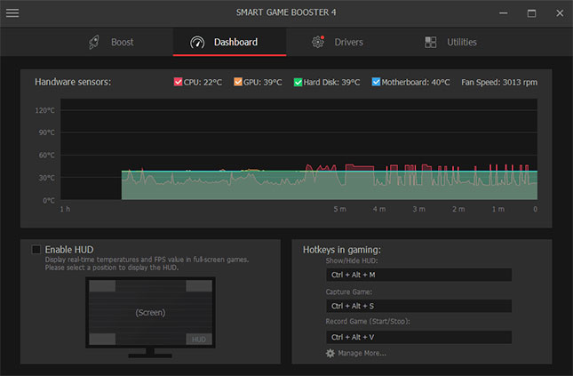 best program to monitor pc temps