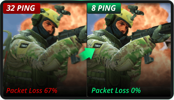 Network Boost