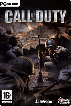 Call of Duty