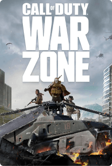 Call of Duty: Warzone