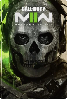 Call of Duty MW2