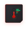 Temperature Monitor