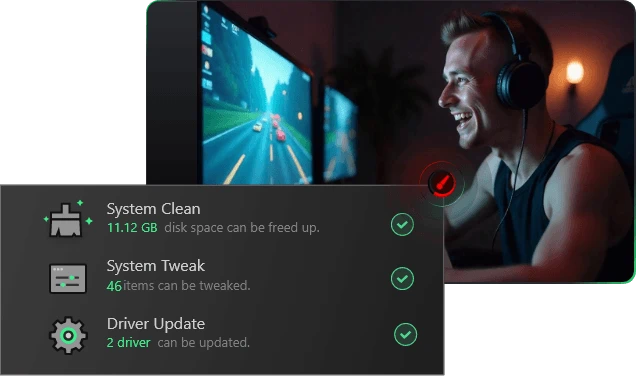 Optimize PC Performance for Games