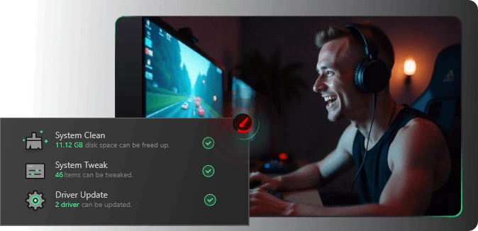 Optimize PC Performance for Games