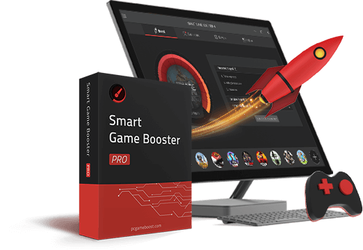 Smart Game Booster PRO