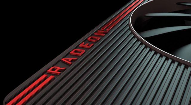 Black screen 2025 amd radeon