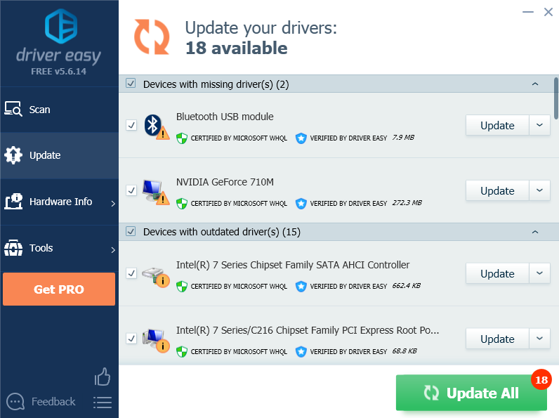 driver easy updates.png