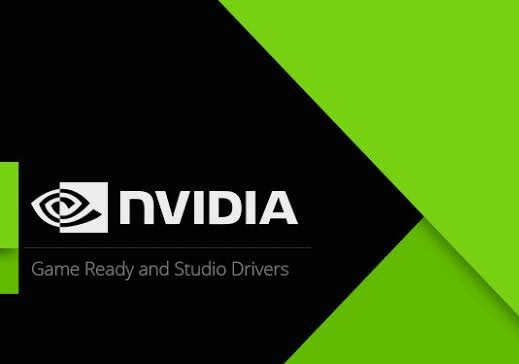 Nvidia Game Ready Driver