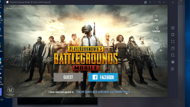 Tencent PUBG Mobile Emulator.png