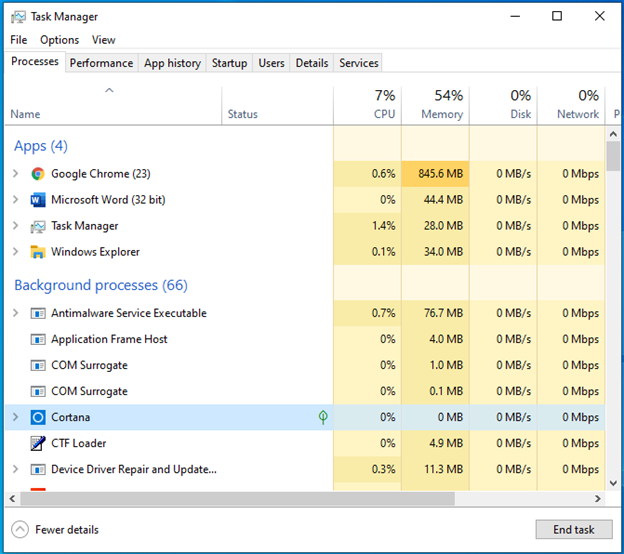 How to Optimize Gaming Performance in Windows 10