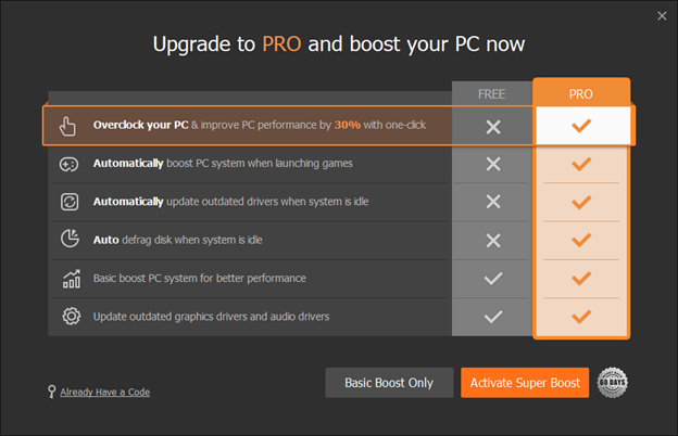 How to Make PC Games Run Faster With Game Booster 