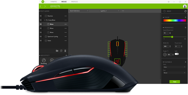 Razer Synapse 3