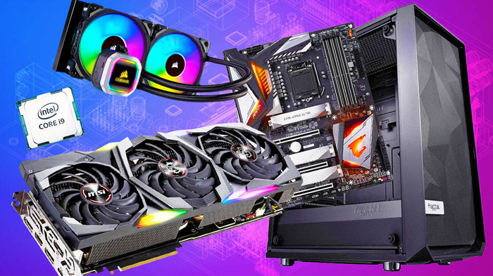 How to build a gaming PC for under $600